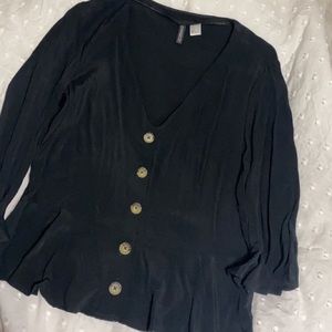 H&M Blouse